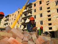Биыл 50 тұрғын үй пайдалануға беріледі