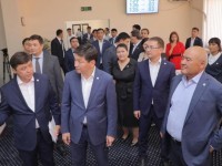 Азаматтардың арыз-шағымы тез шешілетін болады