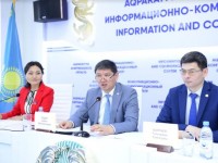 Мемлекет бірінші кезекте балаларға және көп балалы отбасыларға көмектеседі