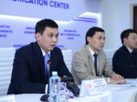 Шымкент қаласы бойынша сыбайлас жемқорлыққа қарсы қызметі тұрғындарды пара бермеуге шақырады