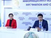 Шымкентте жастарға баспаналы болуға зор мүмкіндік туды