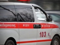 Экс-президент ауруханаға түсіп қалды