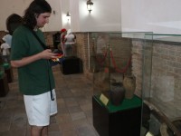 Қожа Ахмет Ясауи кесенесінде аудиогид іске қосылды