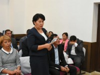 Кәсіпкерлік сала заң талаптарына сай жанданады