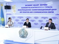 «Тұлпар мініп, ту алған!» байқауы биыл Шымкентте өтеді