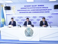 Қала бюджетінің көлемі артатын болады