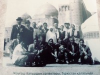 Туризмді дамытуда өлке тарихын насихаттаған абзал