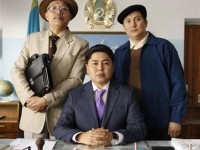 Қараша айында кинотеатрлардан көрсетілетін отандық фильмдер