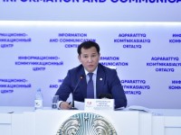 Шымкент өнеркәсіп өнімінің көлемі бойынша республикада көш бастады
