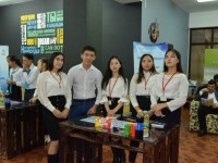 Жастар арасында интеллектуалды сайыс өтті