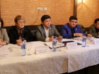 «Nur Otan»: Түлкібас ауданындағы пилоттық жобаға 100 үміткер қатысуда