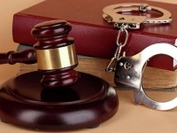 Түркістан облысының тұрғыны билік өкіліне қатысты күш қолданғаны үшін сотталды