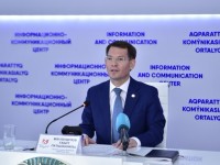 Бір жылда бес мыңнан астам адам тұрақты жұмыспен қамтылған