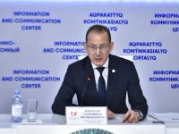 Шымкент қаласының бюджетіне салықтан түсетін қаржы көлемі артқан