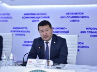 Шағын аудан тұрғындары сапалы ауыз сумен толық қамтылады