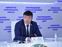Бірнеше елді мекенге ауыз су толығымен жеткізіледі