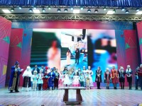 Шымкентте «Үлгілі отбасы» байқауының жеңімпаздары анықталды