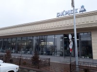 Дәмді асханалар көбеюде