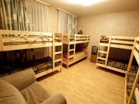 Қонақ үй кәсібі туристердің көптеп келуімен байланысты дамиды