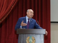 Инженерный корпус страны подвел итоги года