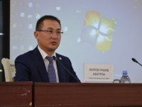 Аюпов: «Түркістанды кәсіпкерлік пен туризммен ғана дамыта аламыз»