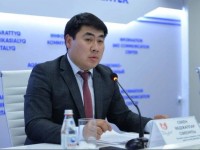 ШЫМКЕНТ: Ю.Гагарин көшесінің атауы өзгермейді
