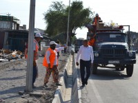 Қауіпсіз әрі таза қала – Түркістан