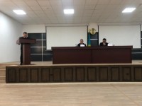 Жер саласындағы сыбайлас жемқорлықтың деңгейін төмендету - басты назарда
