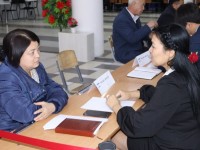 Түркістан өңірінің барлық аймағында жаппай «халық заңгері» науқаны өтті