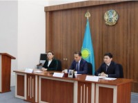 Басшылар өз қызметкерлерінің сыбайлас жемқорлық қылмыстары үшін жауап беретін болады