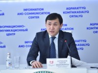 Сыбайлас жемқорлық оқиғасы үшін бірінші басшы жауап береді