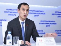 Шымкент: «Ажырасудың көбеюіне атаулы әлеуметтік көмектің қатысы жоқ»
