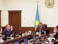 Өзбекстандағы парламент сайлауын бақылауға елімізден 65 адам барады