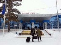Қостанайдағы 40 жыл жөндеу көрмеген әуежай терминалы қайта жаңғыртылады