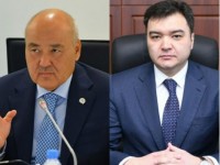 Махажанов Шөкеевті мойындамай ма?