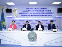 Шымкент әкімінің орынбасары Кентаудағы кемшіліктерді анықтады