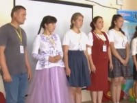 Қазақ тілі - ортақ тіл!