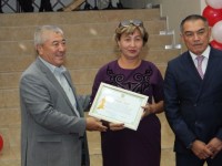 Арыста қоныс той