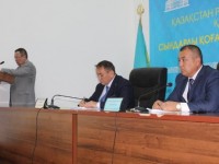 Жолдауды қолдайды