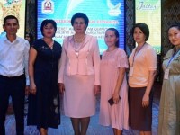 Қоғам қайраткері жастармен пікірлесті