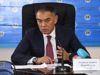 Өнеркәсібі дамыған аудан