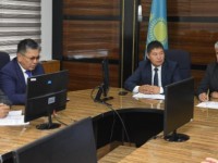 Параның түбі жаза