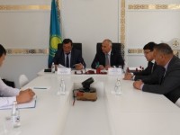 Жемқорлықпен күрес күшейтілді