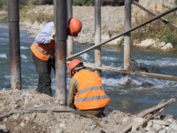 Көпір қарашада ашылады