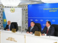 5 қаулы қабылданды