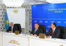 5 қаулы қабылданды