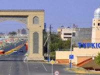 Түркістанды бірнеше күн аралауға мүмкіндік тумақ