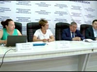 Үш жақты меморандум түзілді