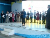 Қалам ұстағандар жарысты