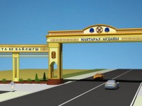 Мақтааралдың бюджеті сараланды